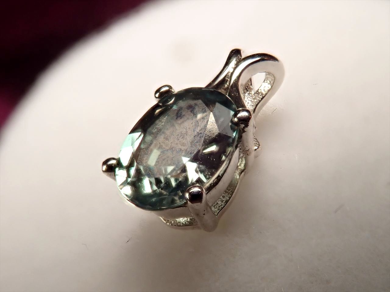 アレキサンドライトPT