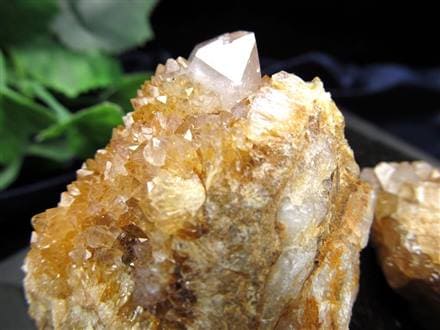 アメトリン 紫黄水晶 スピリットクォーツ カクタスクォーツ サボテンクォーツ