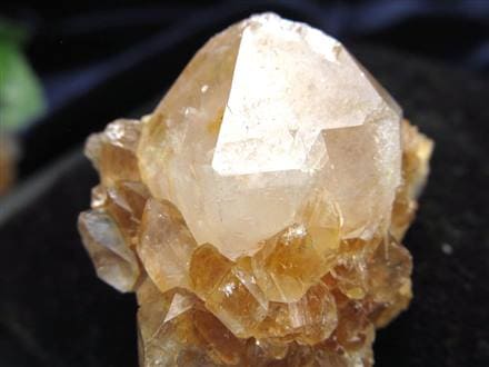 アメトリン 紫黄水晶 スピリットクォーツ カクタスクォーツ サボテンクォーツ