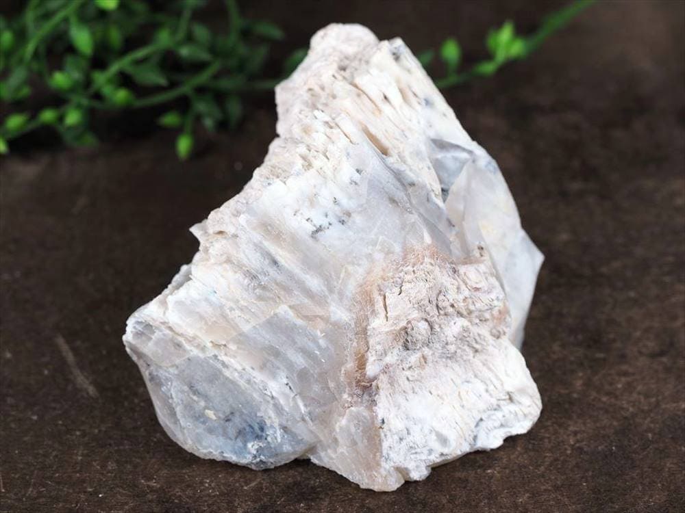 ホワイトオパール 原石 蛋白石 コモンオパール 天然石