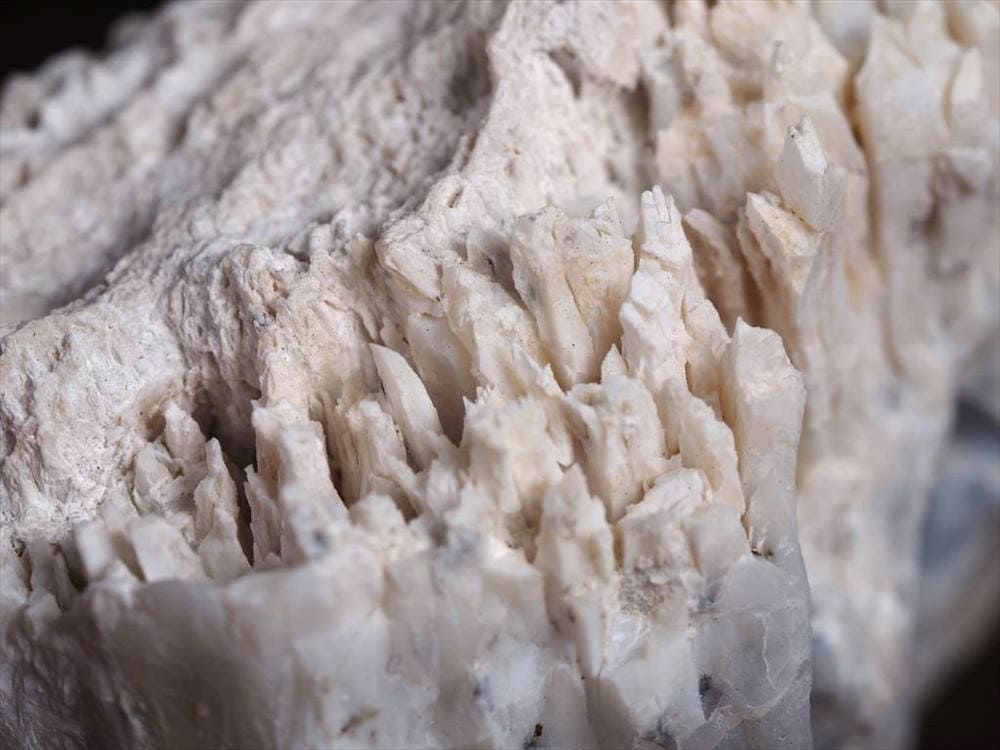 ホワイトオパール 原石 蛋白石 コモンオパール 天然石