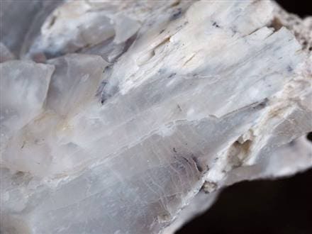 ホワイトオパール 原石 蛋白石 コモンオパール 天然石