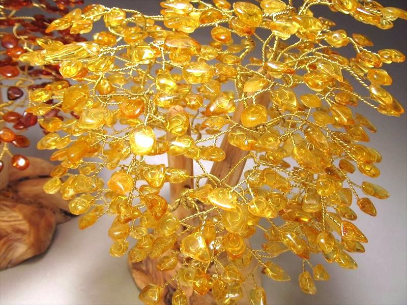 アンバーツリー