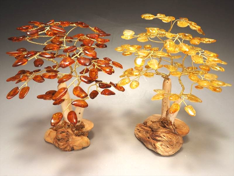 アンバーツリー