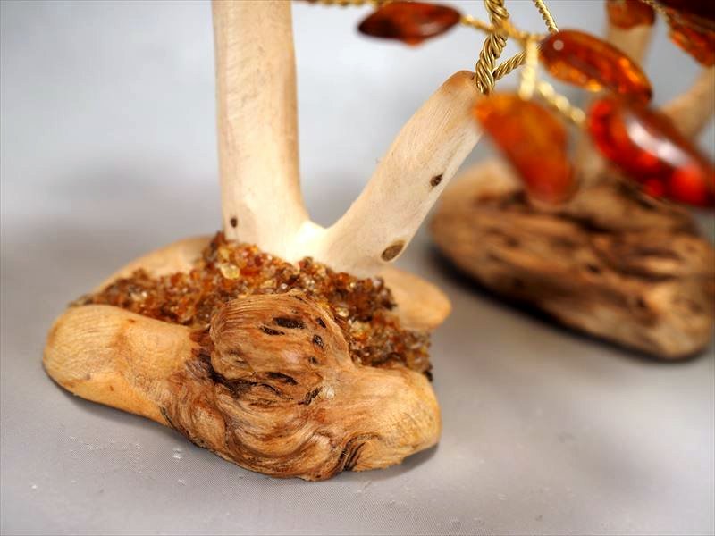 アンバーツリー