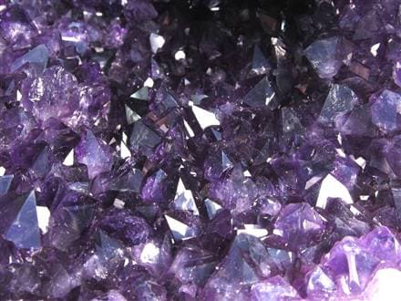 アメジストジオード アメジストドーム 紫水晶 晶洞 天然石
