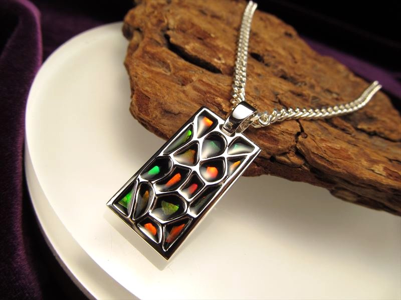 アンモライトＰＴ