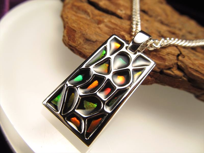 アンモライトＰＴ