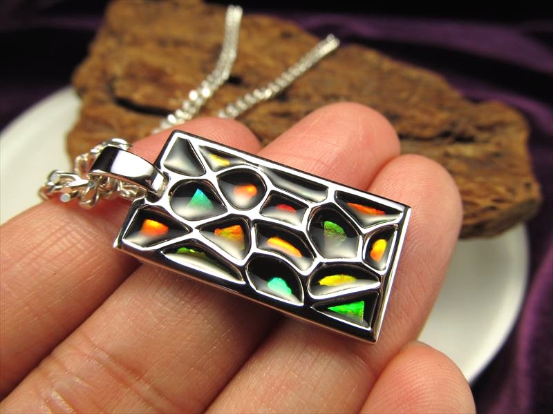 アンモライトＰＴ