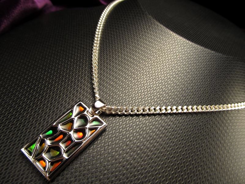 アンモライトＰＴ