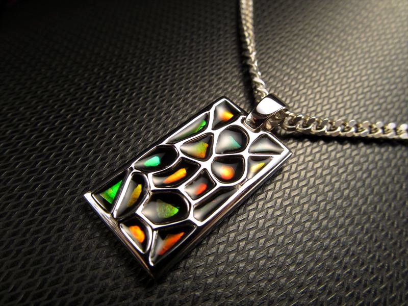 アンモライトＰＴ