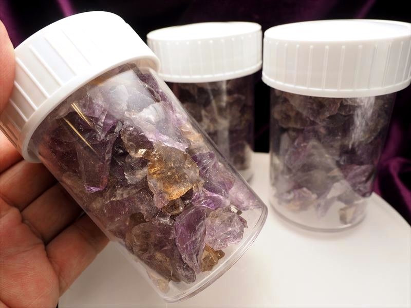 ボリビア産紫水晶専用 ボリビアン・アメジスト Lemurian Violet Flame イシス ボリビア