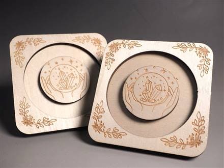 ジュエリーオーガナイザー 台座 スタンド アクセサリー ディスプレイ