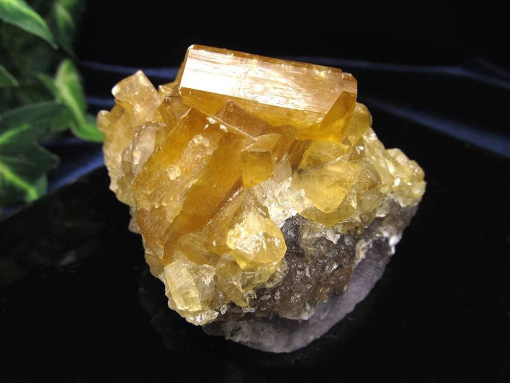 バライト 重晶石 結晶 原石