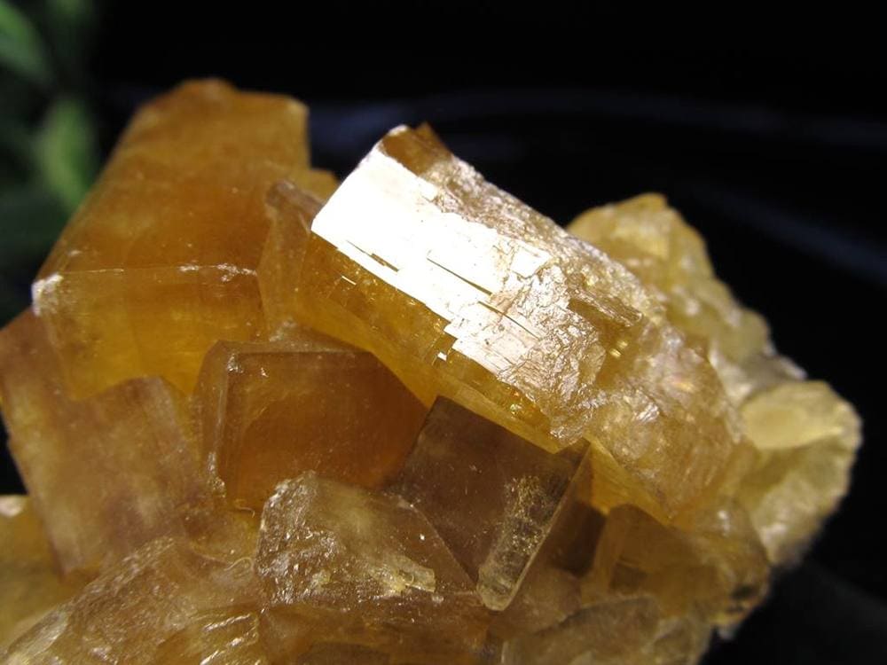 バライト 重晶石 結晶 原石