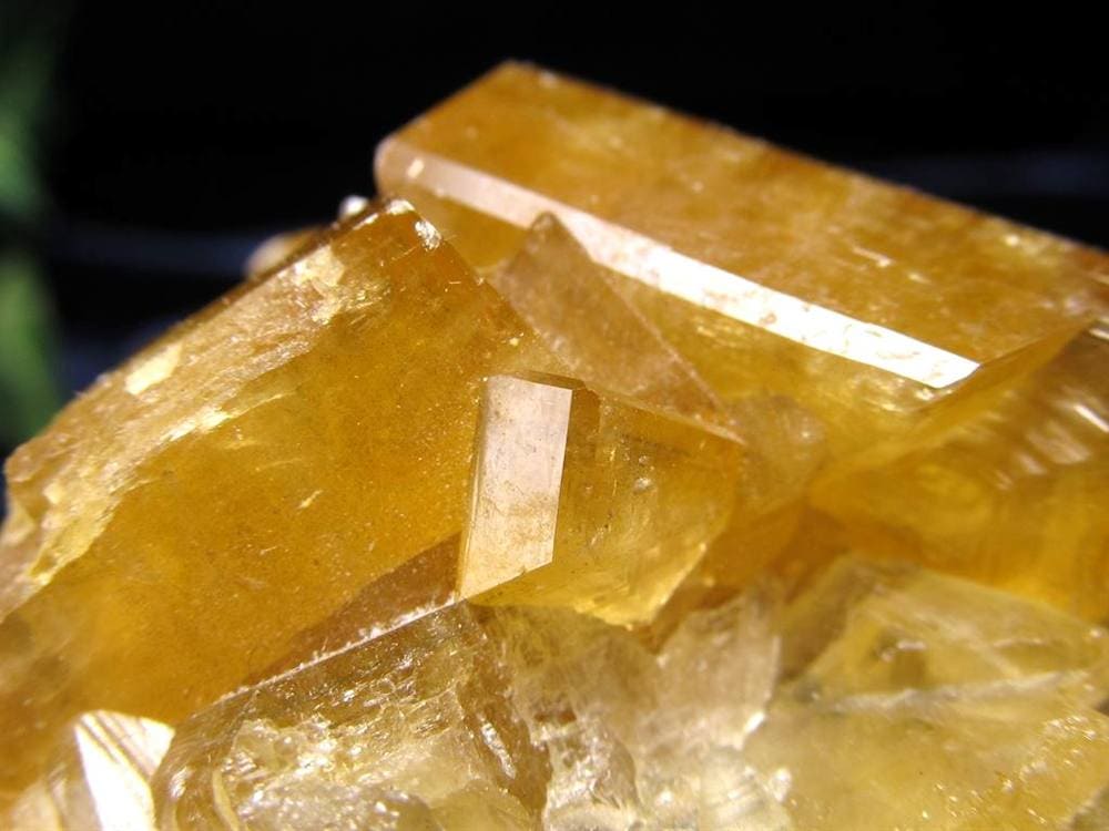 バライト 重晶石 結晶 原石