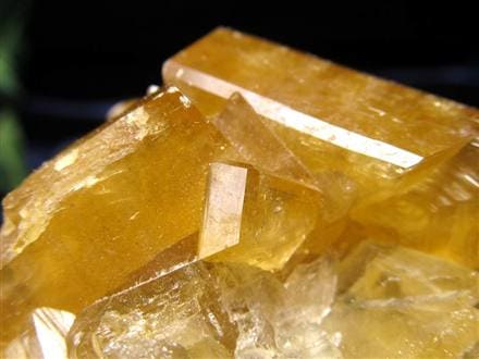 バライト 重晶石 結晶 原石