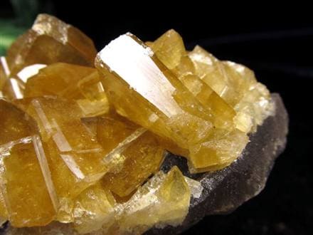 バライト 重晶石 結晶 原石