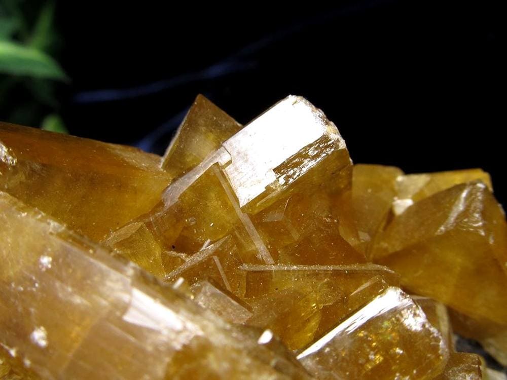 バライト 重晶石 結晶 原石