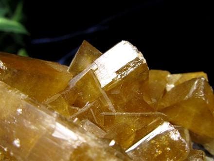 バライト 重晶石 結晶 原石