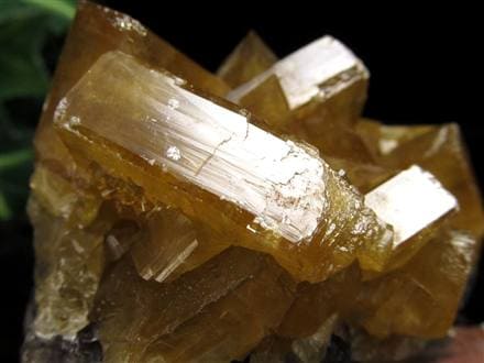 バライト 重晶石 結晶 原石