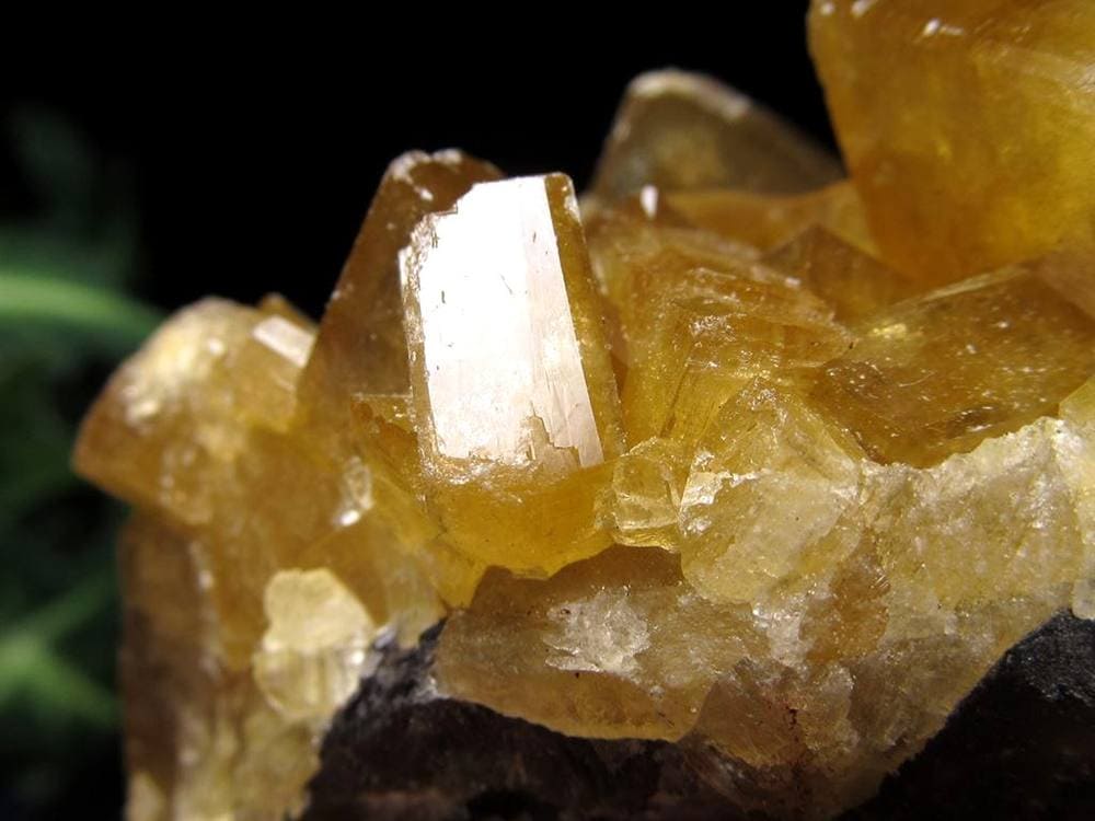 バライト 重晶石 結晶 原石