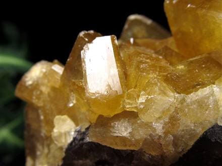 バライト 重晶石 結晶 原石