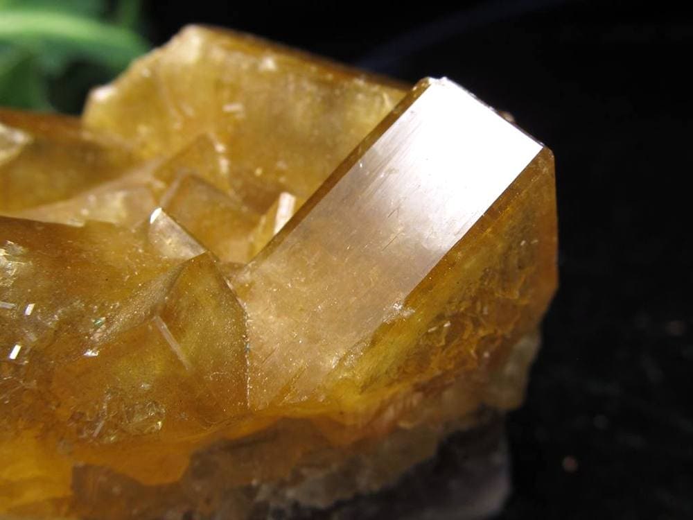 バライト 重晶石 結晶 原石