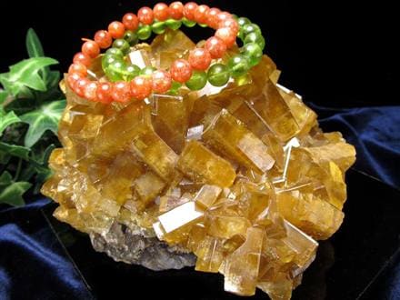 バライト 重晶石 結晶 原石