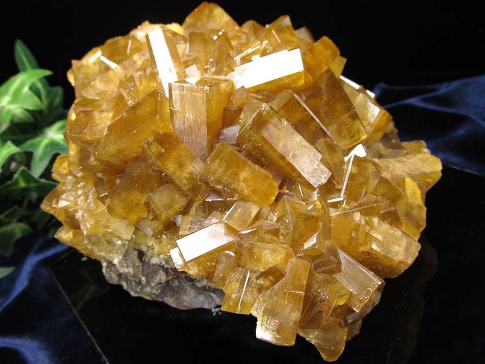 バライト 重晶石 結晶 原石