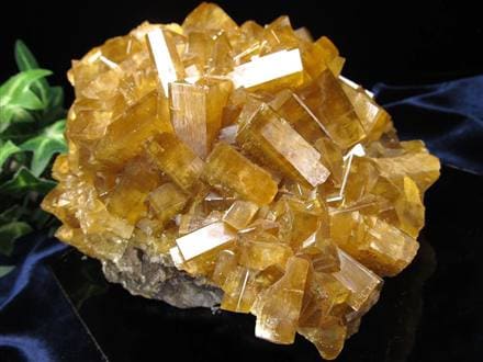 バライト 重晶石 結晶 原石