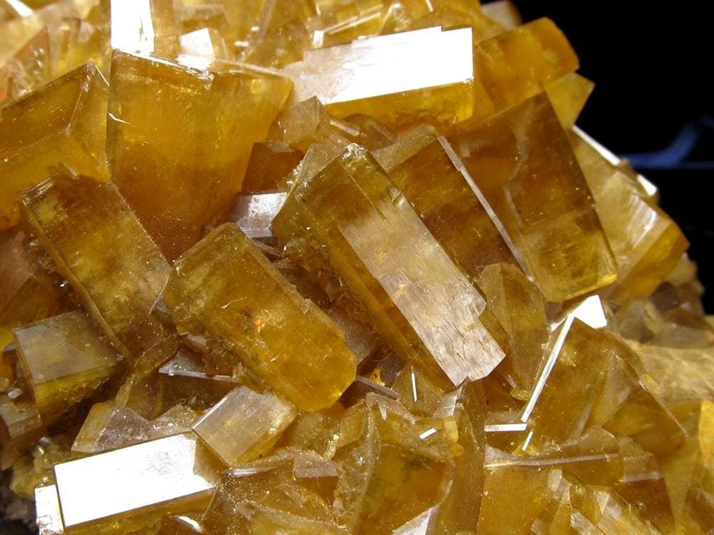 バライト 重晶石 結晶 原石