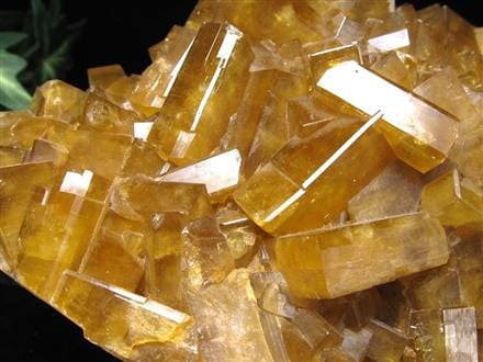 バライト 重晶石 結晶 原石