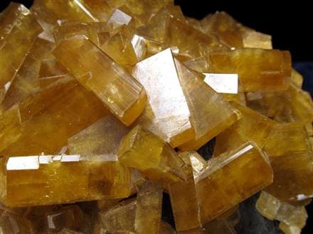 バライト 重晶石 結晶 原石