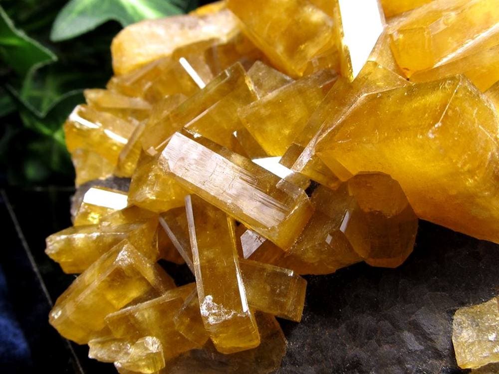 バライト 重晶石 結晶 原石