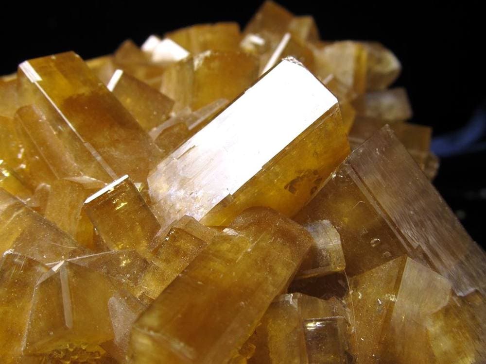 バライト 重晶石 結晶 原石