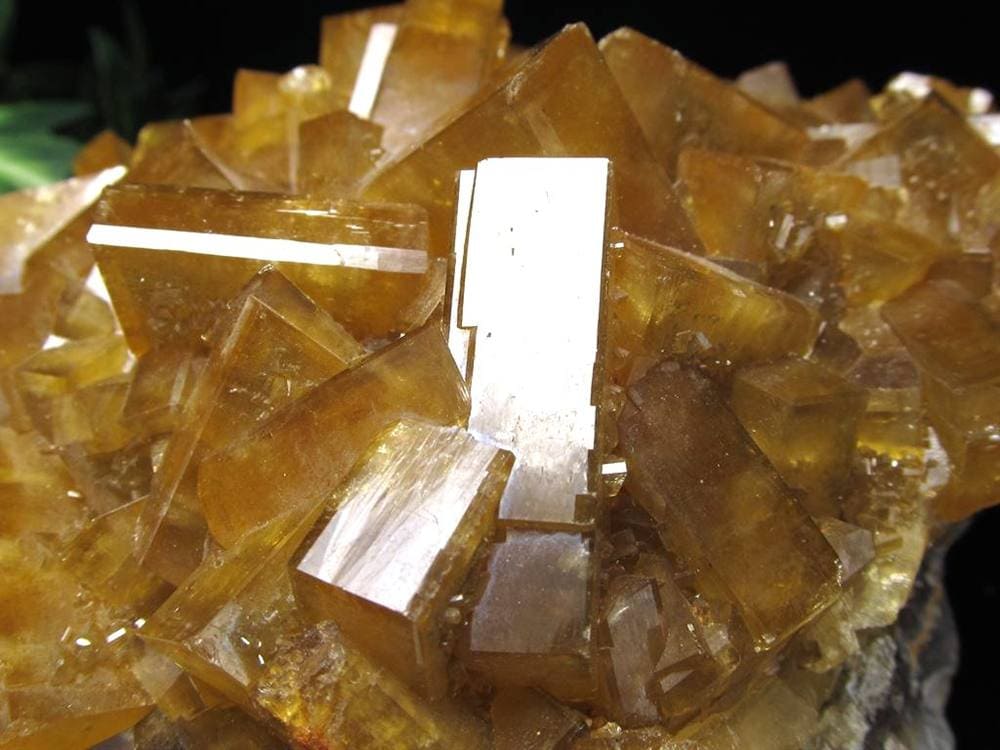 バライト 重晶石 結晶 原石