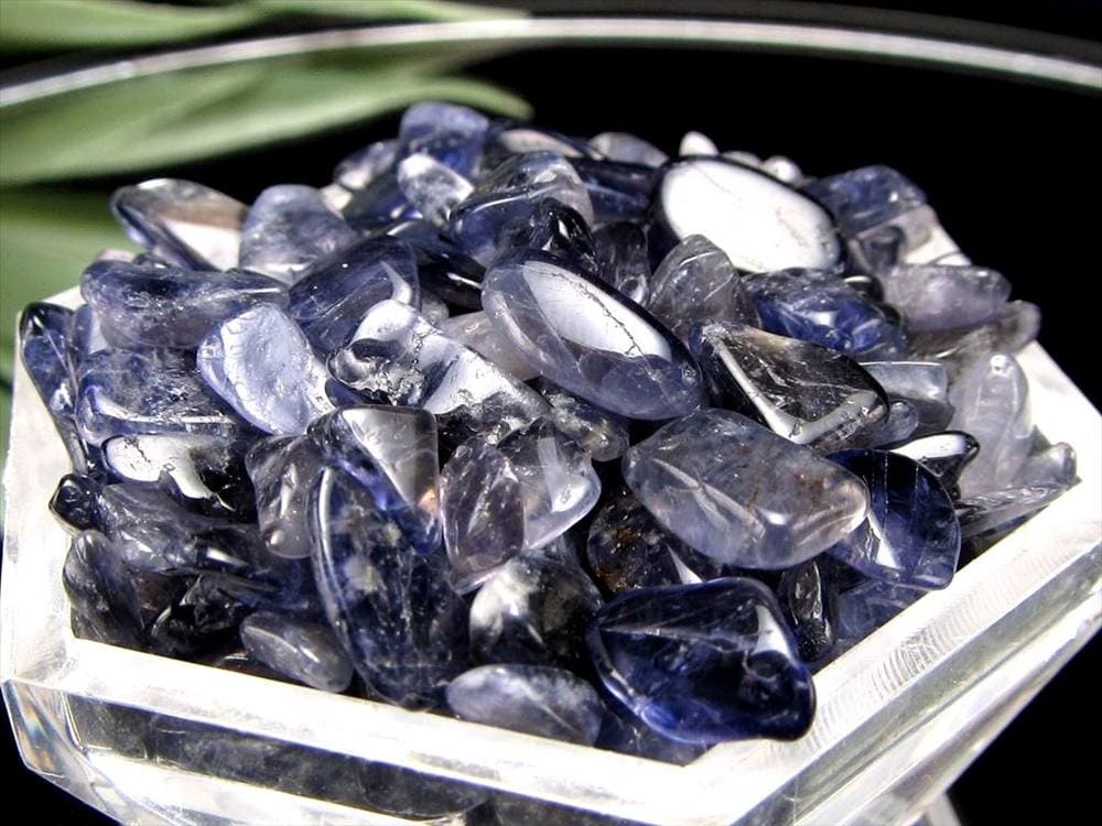 さざれ サザレ 天然石 浄化 インテリア