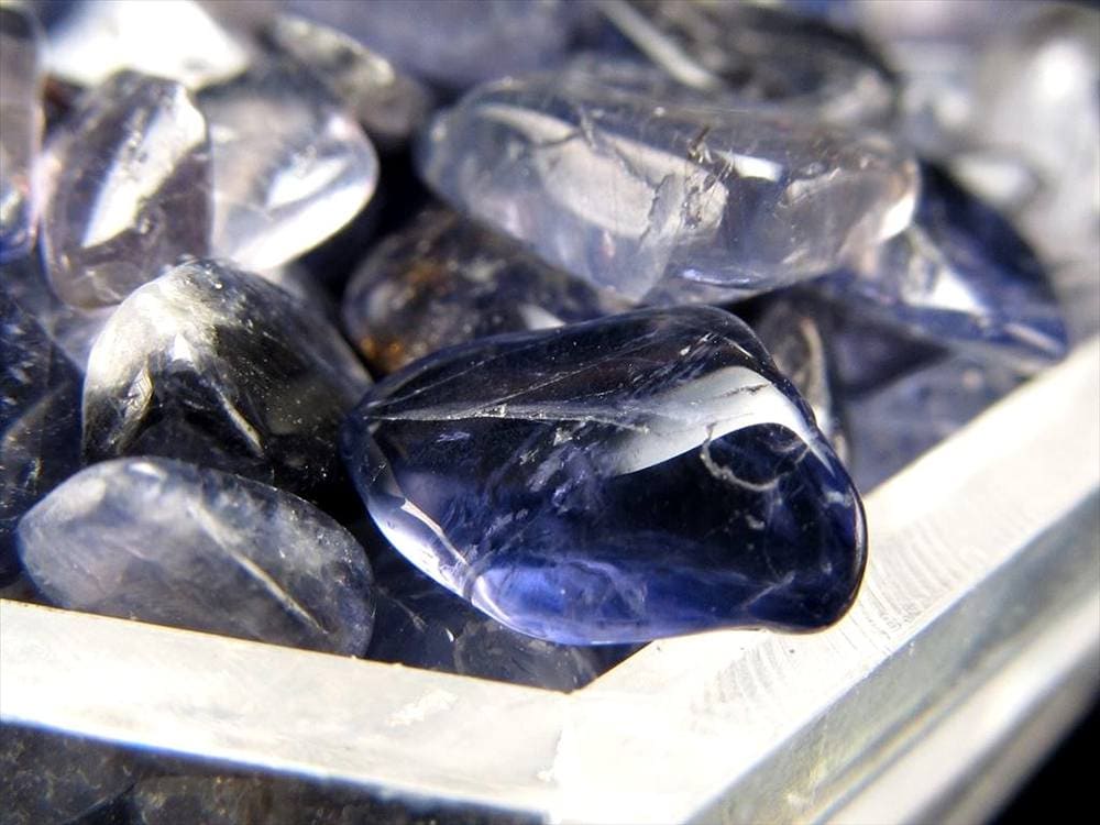 さざれ サザレ 天然石 浄化 インテリア