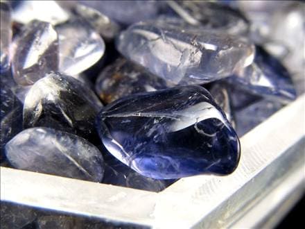 さざれ サザレ 天然石 浄化 インテリア