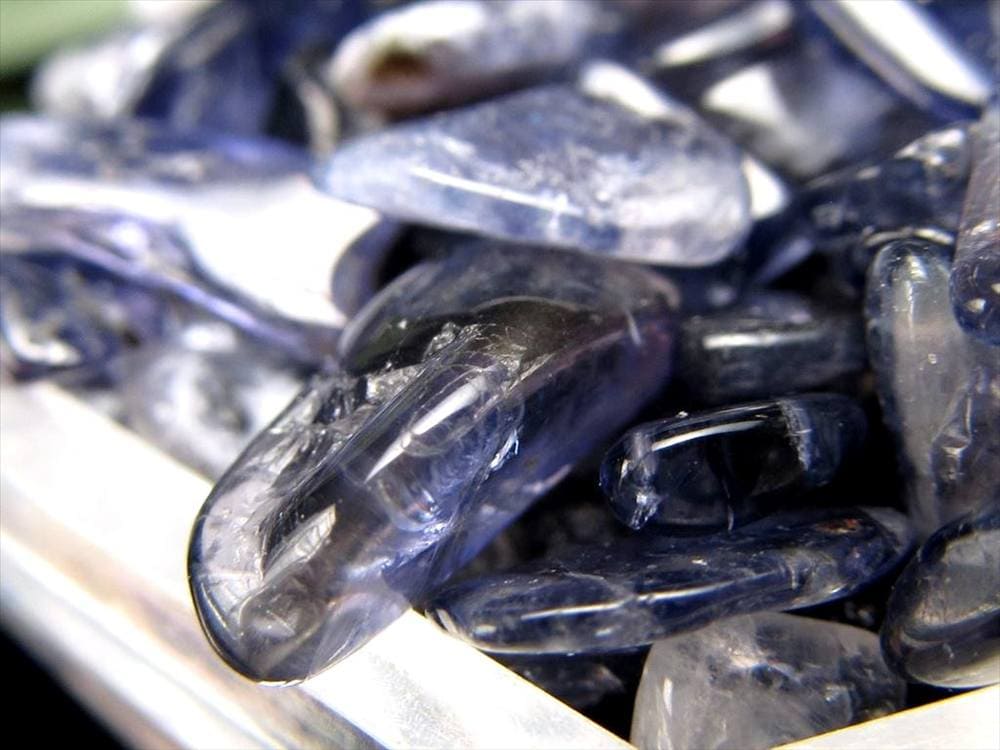 さざれ サザレ 天然石 浄化 インテリア