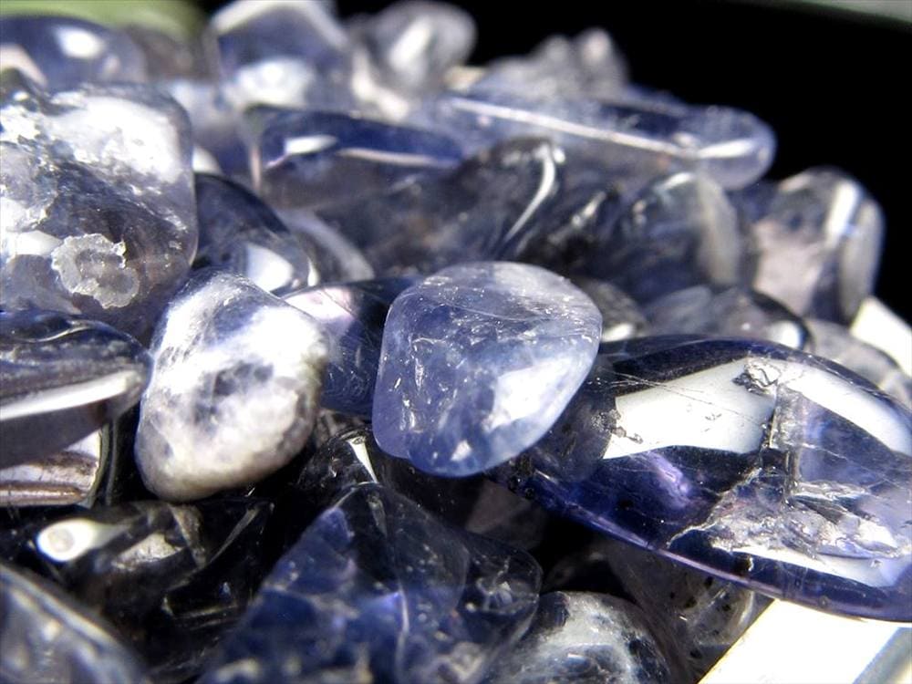 さざれ サザレ 天然石 浄化 インテリア