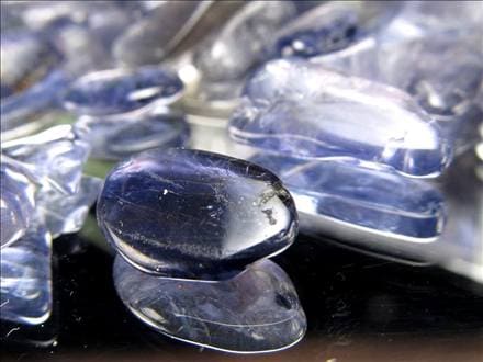 さざれ サザレ 天然石 浄化 インテリア