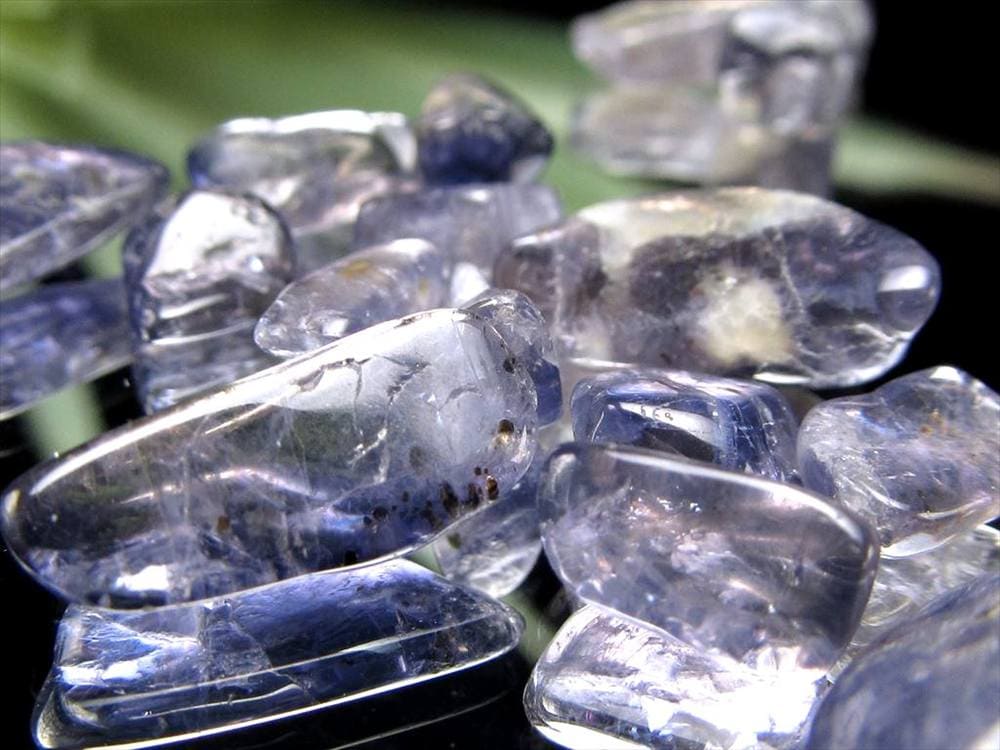 さざれ サザレ 天然石 浄化 インテリア