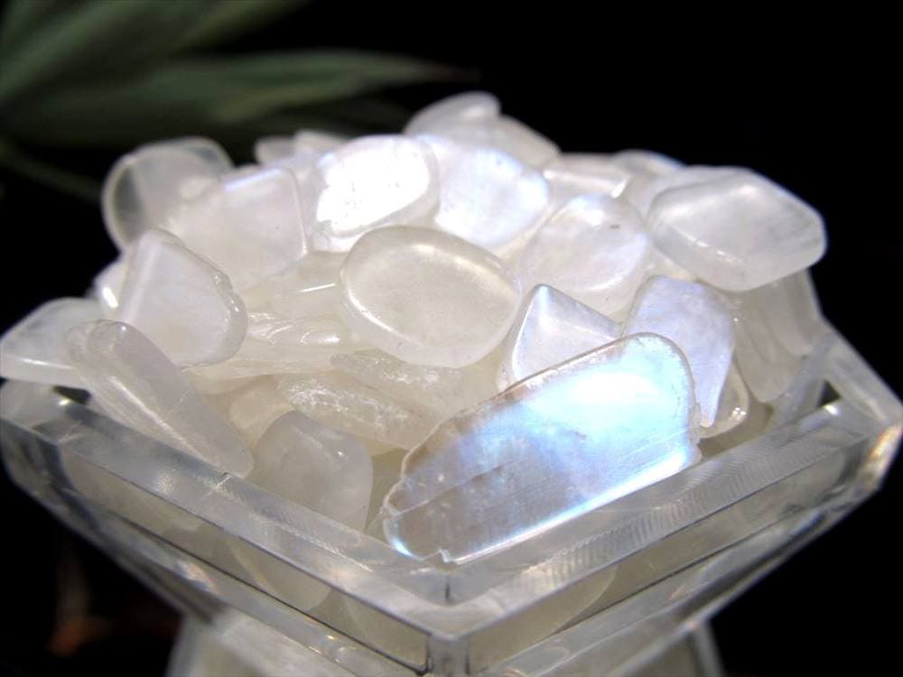 さざれ サザレ 細石 浄化 チップ