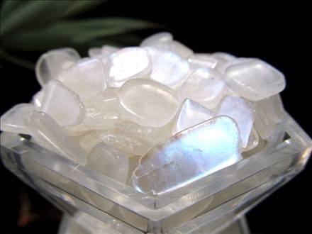 さざれ サザレ 細石 浄化 チップ