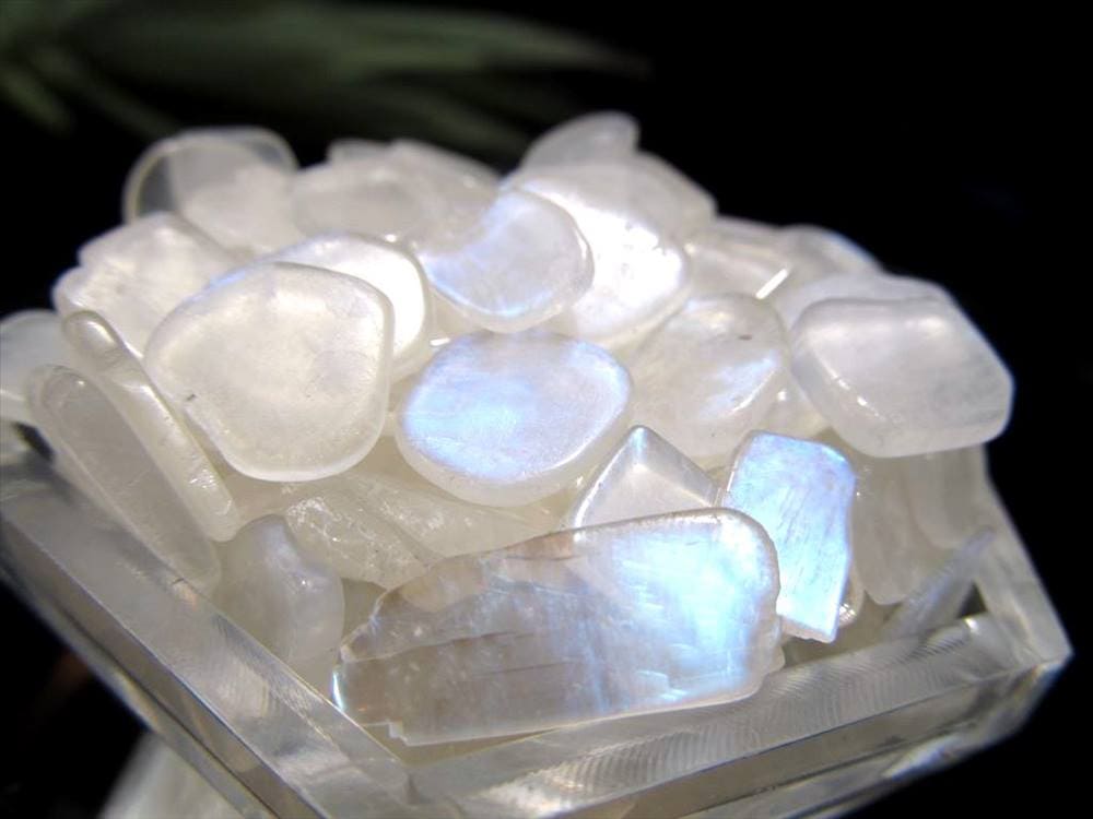 さざれ サザレ 細石 浄化 チップ