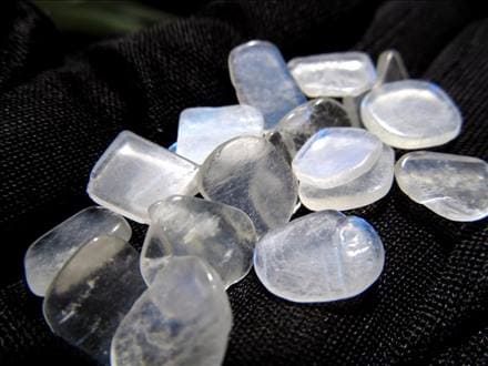 さざれ サザレ 細石 浄化 チップ