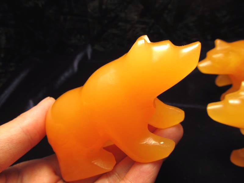☆可愛いクマ型☆ディスプレイ・インテリア☆ツーソン展示会商品