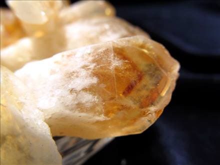 原石 ナチュラル ファントム シトリン 詰め合わせ